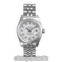 Rolex Lady Datejust ...