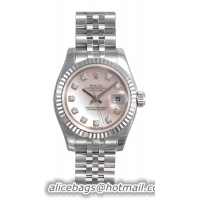 Rolex Lady Datejust ...