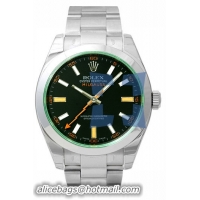 Rolex Milgauss Serie...