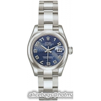 Rolex Datejust Serie...