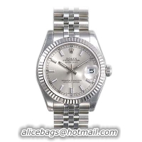 Rolex Datejust Serie...