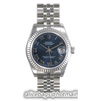 Rolex Datejust Serie...