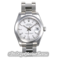 Rolex Datejust Serie...