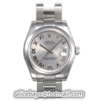 Rolex Datejust Serie...