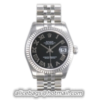 Rolex Datejust Serie...