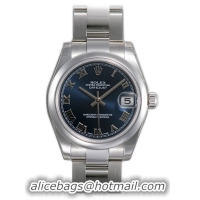 Rolex Datejust Serie...