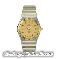 Omega Constellation ...