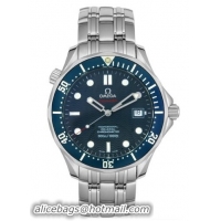 Omega Seamaster Seri...