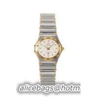 Omega Constellation ...