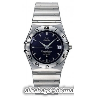 Omega Constellation ...