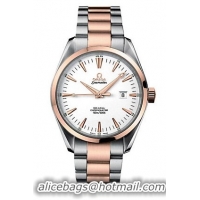 Omega Seamaster Aqua Terra Series Great Mens Wristwatch-2303.30.00