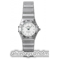 Omega Constellation ...