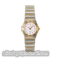 Omega Constellation ...