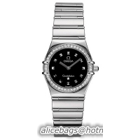 Omega Constellation ...