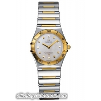 Omega Constellation ...