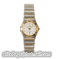 Omega Constellation ...