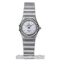 Omega Constellation ...