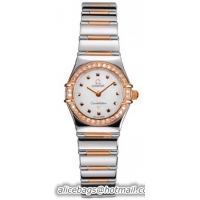 Omega Constellation ...