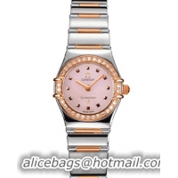 Omega Constellation ...