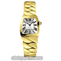 Cartier La Dona Smal...