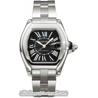 Cartier Roadster Ser...