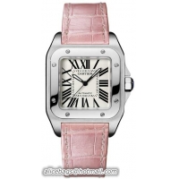 Cartier Santos 100 F...