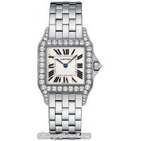 Cartier Santos Demoi...