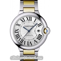 Cartier Ballon Bleu ...