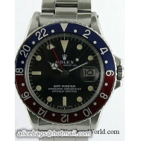 Rolex GMT Master 13341