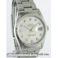 Rolex Oyster Perpetual Datejust 16234