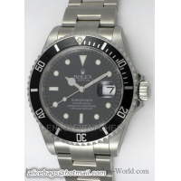 Rolex Submariner Date 4257