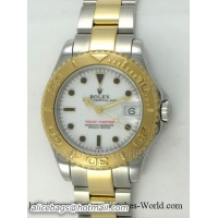 Rolex Yacht-Master Mid-Size 4313