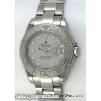 Rolex Yacht-Master Mid-Size 4319