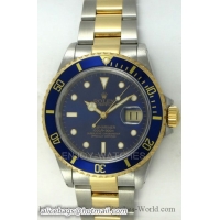 Rolex Submariner Date 4320