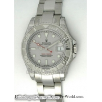 Rolex Yacht-Master Mid-Size 3553