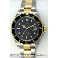 Rolex Submariner Date 4295