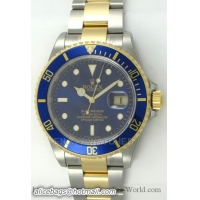 Rolex Submariner Date 4310