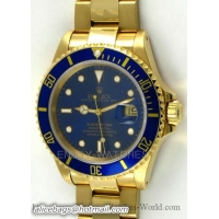 Rolex Submariner Date 3877