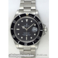 Rolex Submariner Date 4329