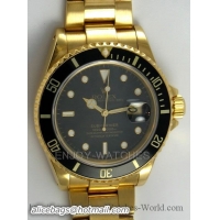 Rolex Submariner Date 3911