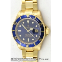 Rolex Submariner Dat...