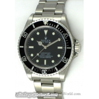 Rolex Submariner 4126