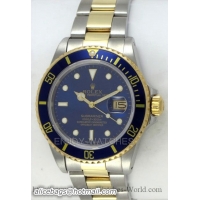 Rolex Submariner Dat...