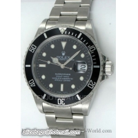 Rolex Submariner Date 4269