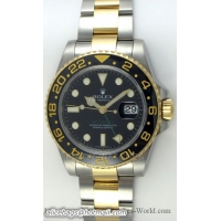 Rolex GMT-Master II 4347