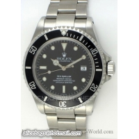 Rolex Sea-Dweller 4325