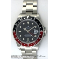 Rolex GMT-Master II 4286