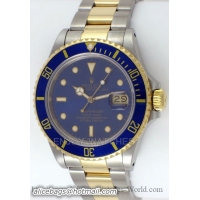 Rolex Submariner Date 4244