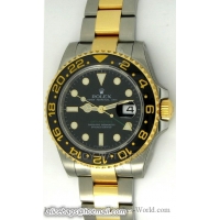 Rolex GMT-Master II 4147