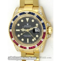 Rolex GMT-Master II 3996